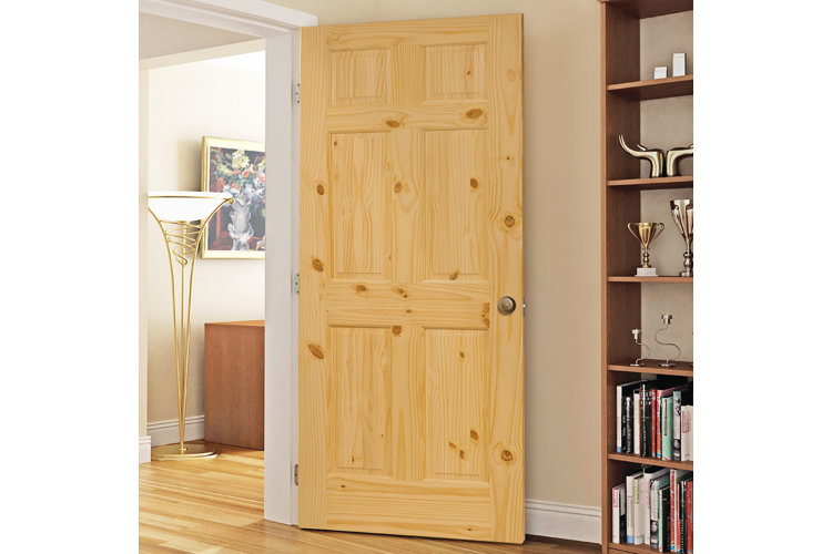 Replacing an Interior Door Your HowTo Guide Wayfair